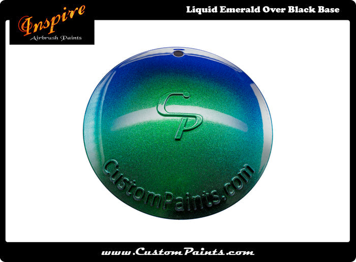 Inspire Airbrush Liquid