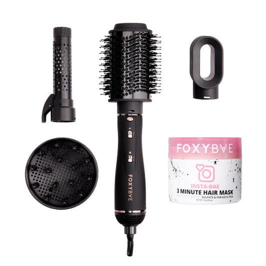 Insta-Glow Blowout Set