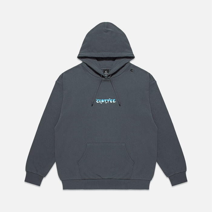 RIPNDIP Isobu Nerm Hoodie (Grey)