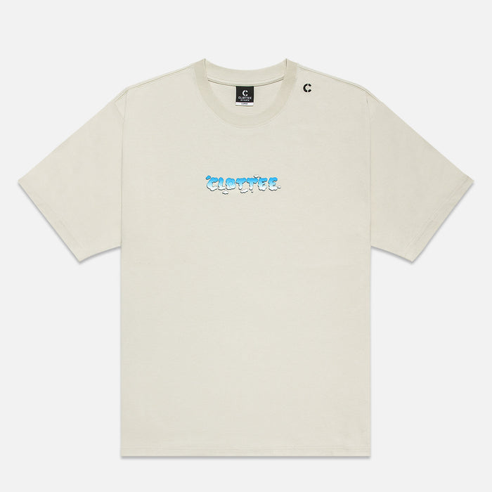 RIPNDIP Isobu Nerm Tee (Cream)