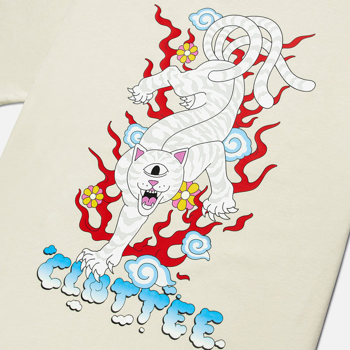 RIPNDIP Isobu Nerm Tee (Cream)