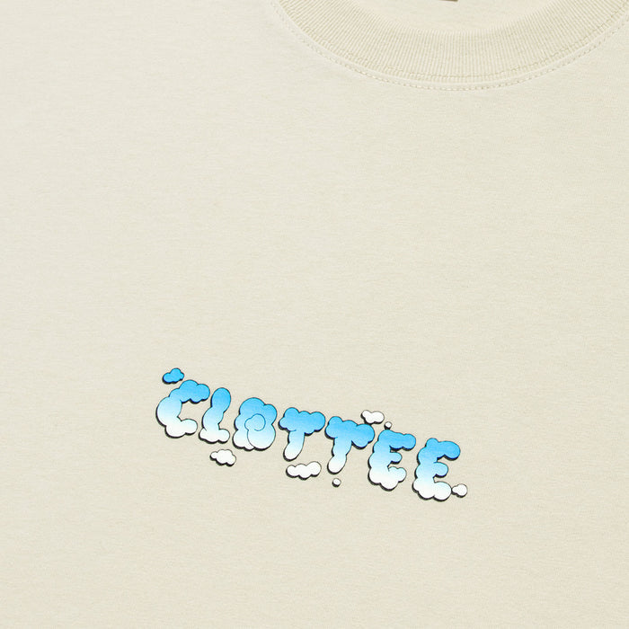 RIPNDIP Isobu Nerm Tee (Cream)