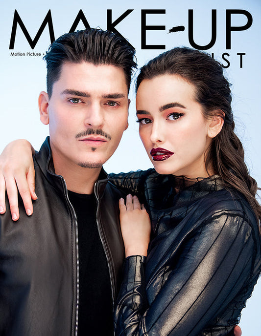 Issue 135 December/January 2019