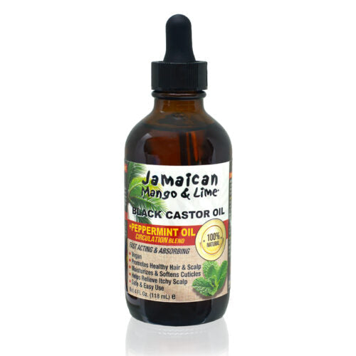 Jamaican Mango & Lime JBCO PepperMint Oil 4oz