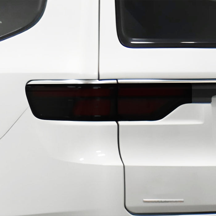 Rear Tint Kit (DARK)