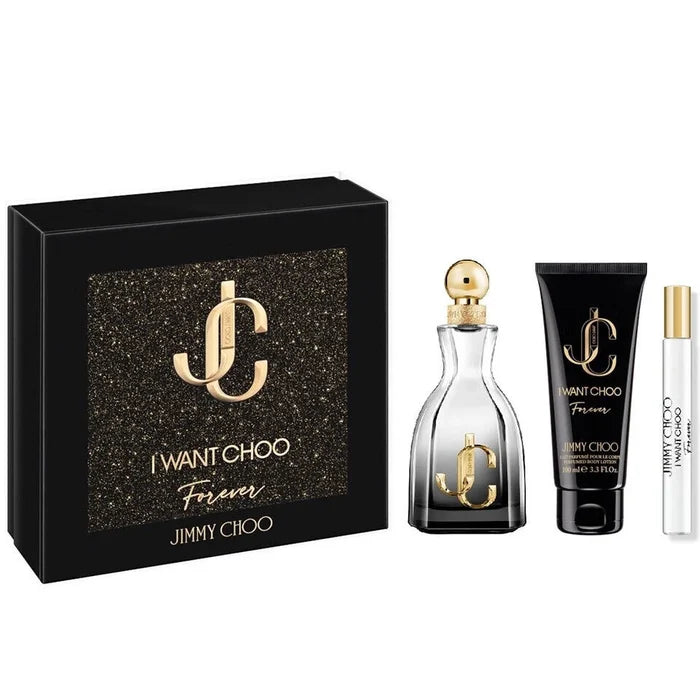Jimmy Choo I Want Choo Forever Set