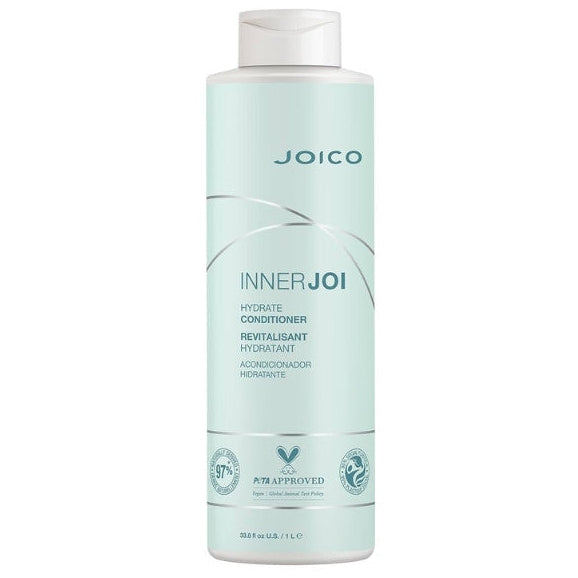 Joico Inner Joi HYDRATE Conditioner 1 Litre