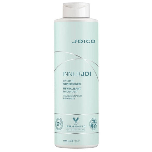 Joico Inner Joi HYDRATE Conditioner 1 Litre