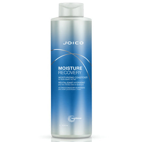Joico Moisture Recovery Conditioner 1 Litre