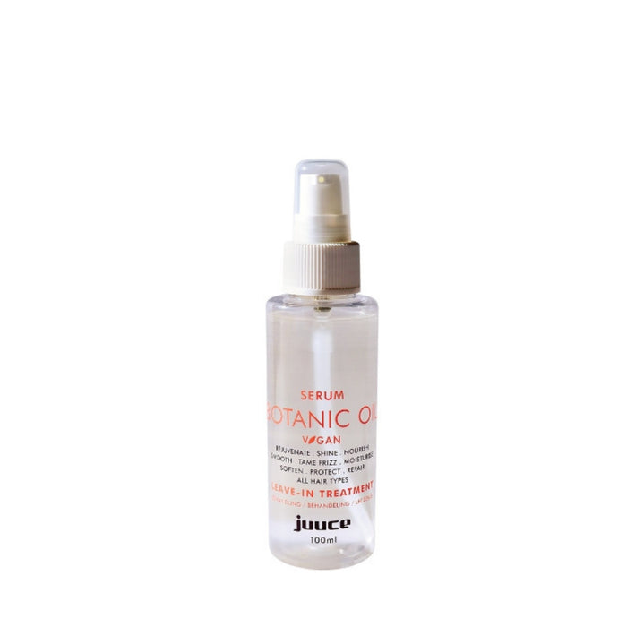 Juuce Botanic Oil Serum 100ml