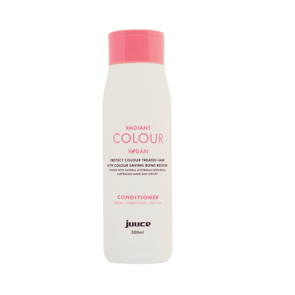 Juuce Radiant Colour Conditioner 300ml