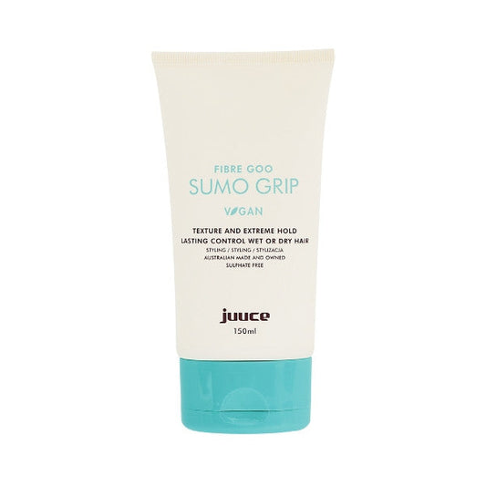 Juuce Sumo Grip Texture and Extreme Hold Gel 150ml