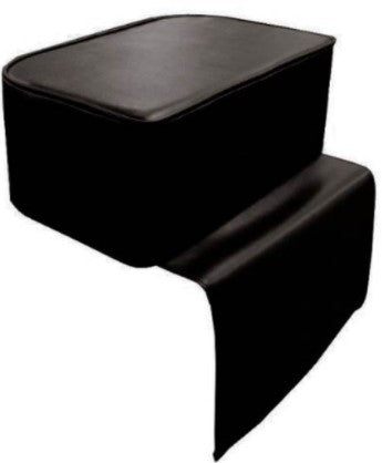 K - Concept Round Booster Seat - Palms Fashion Inc.