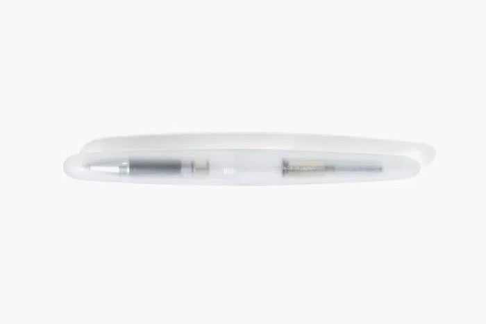 Kakimori Frost Fountain Pen - Translucent