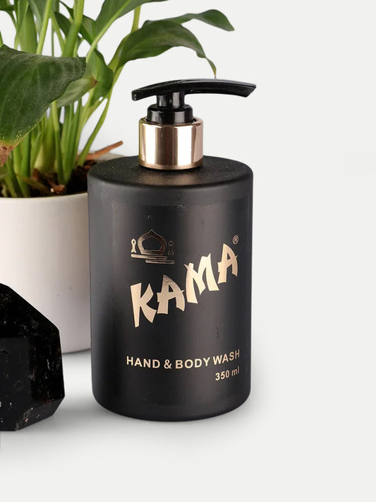 Kama Hand and Body Wash | One Colour-Image 1