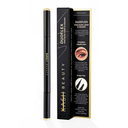 Kash Beauty Duoflex Liquid Liner