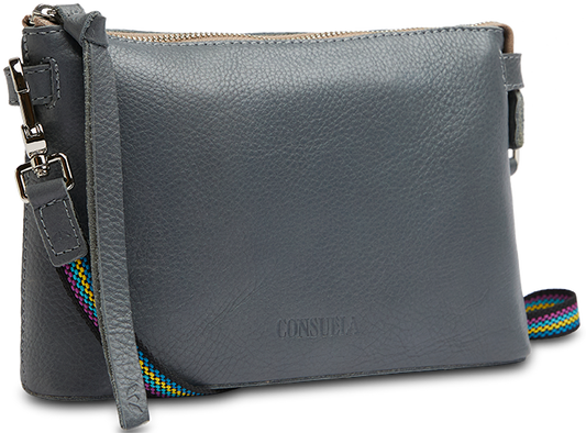 Keanu Midtown Crossbody