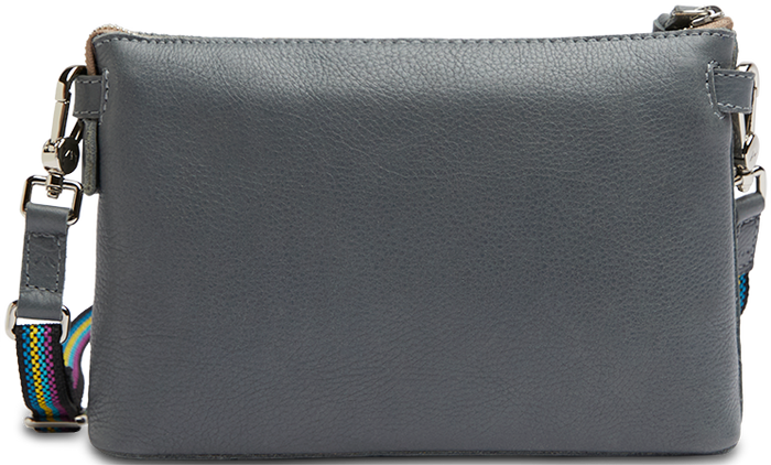 Keanu Midtown Crossbody