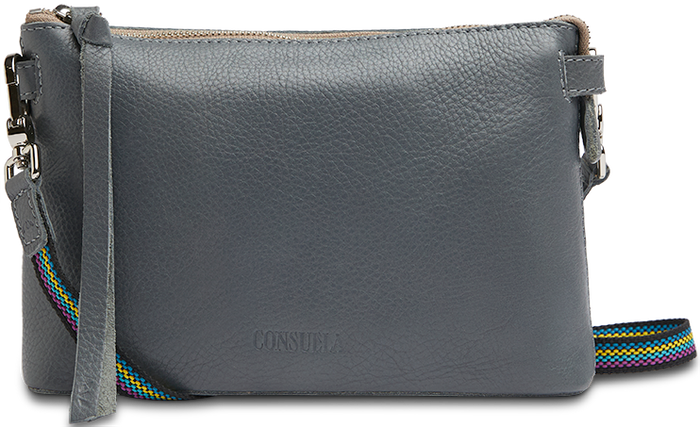 Keanu Midtown Crossbody