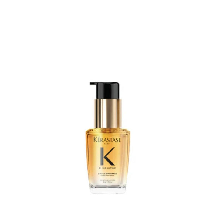 Kerastase Elixir Ultime Original Hair Oil TRAVEL 30ml