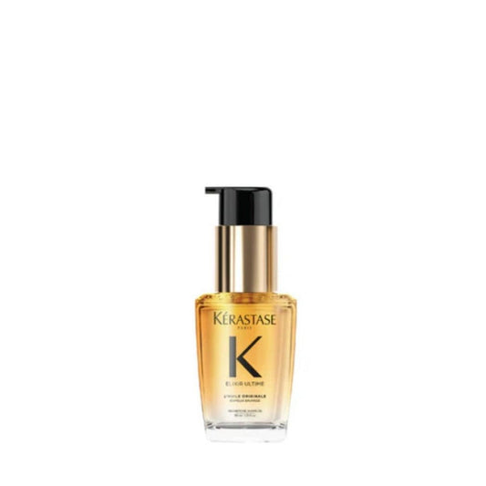 Kerastase Elixir Ultime Original Hair Oil TRAVEL 30ml