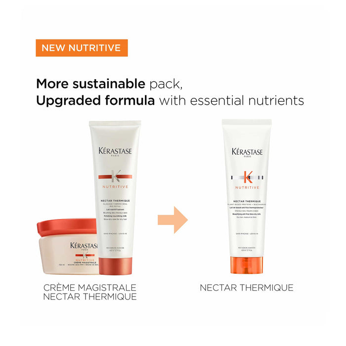 Kérastase Nutritive Nectar Thermique 150 ml