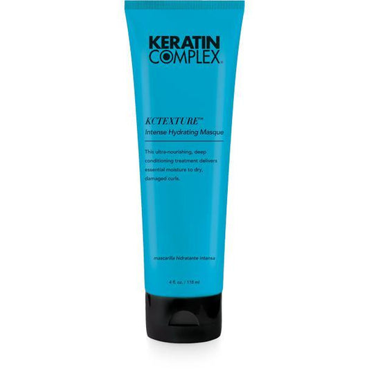 Keratin Complex KCTEXTURE Intense Hydrating Masque 4oz - Keratin Complex | Available at Studio 360 Salon, Chatham, NJ