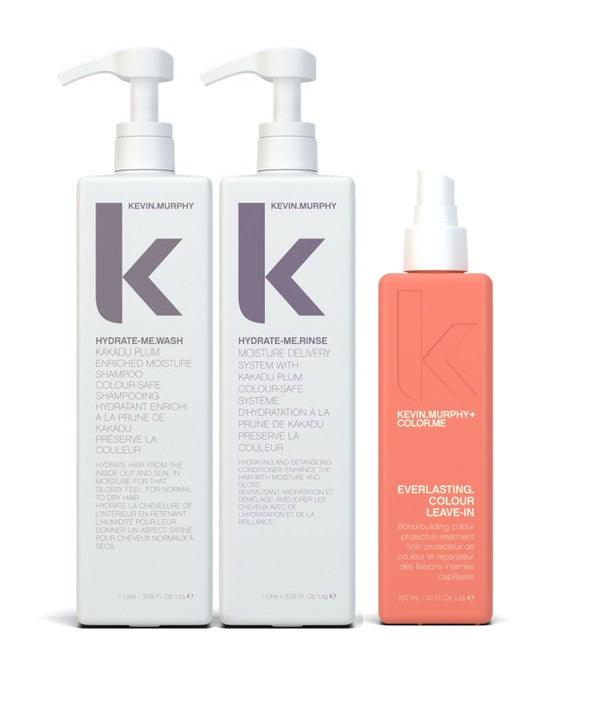 Kevin Murphy Hydrate.Me Wash – Hydrating Shampoo – Dry Hair – Canada