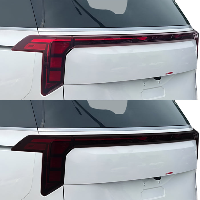 Rear Tint Kit (DARK)
