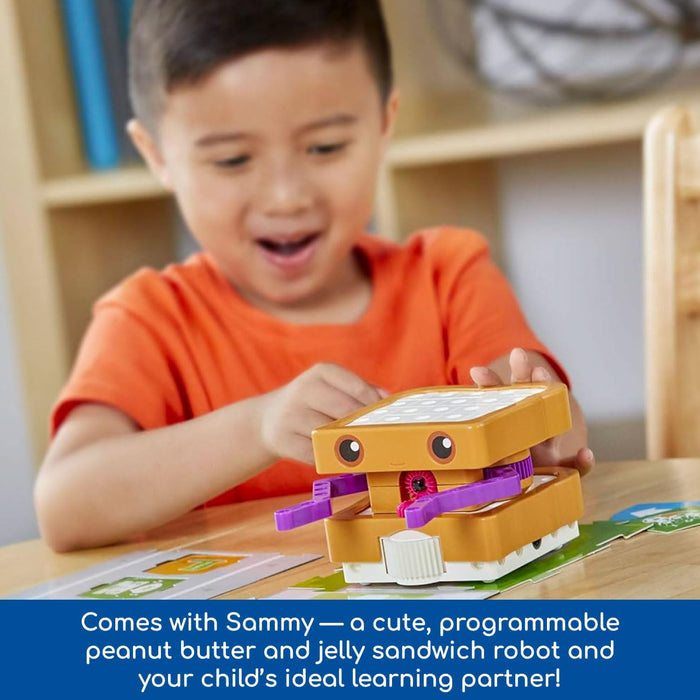 Kids First: Coding & Robotics