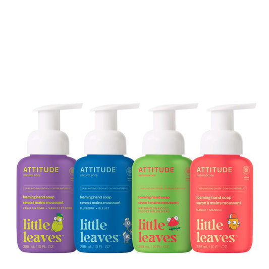 Kids Foaming Hand Soap Kit