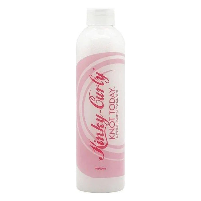 Kinky Curly Knot Today Natural Leave-In Detangler 8oz