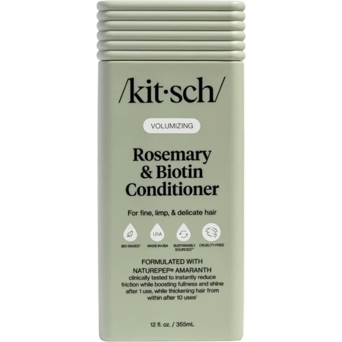Kitsch Rosemary & Biotin Volumizing Conditioner