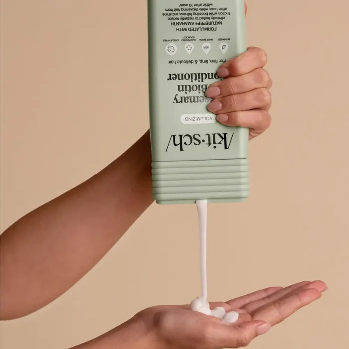 Kitsch Rosemary & Biotin Volumizing Conditioner