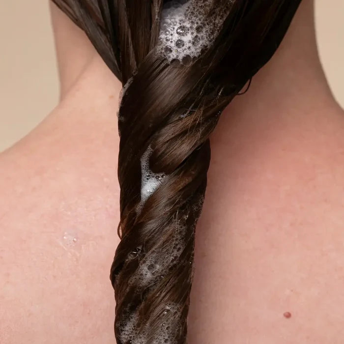 Kitsch Rosemary & Biotin Volumizing Shampoo