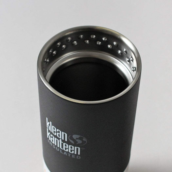 Klean Kanteen TK Wide 16oz Insulated Flask