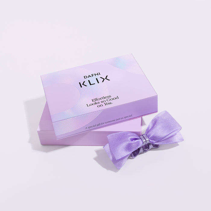 Klix Capsule Box- The Alchemist