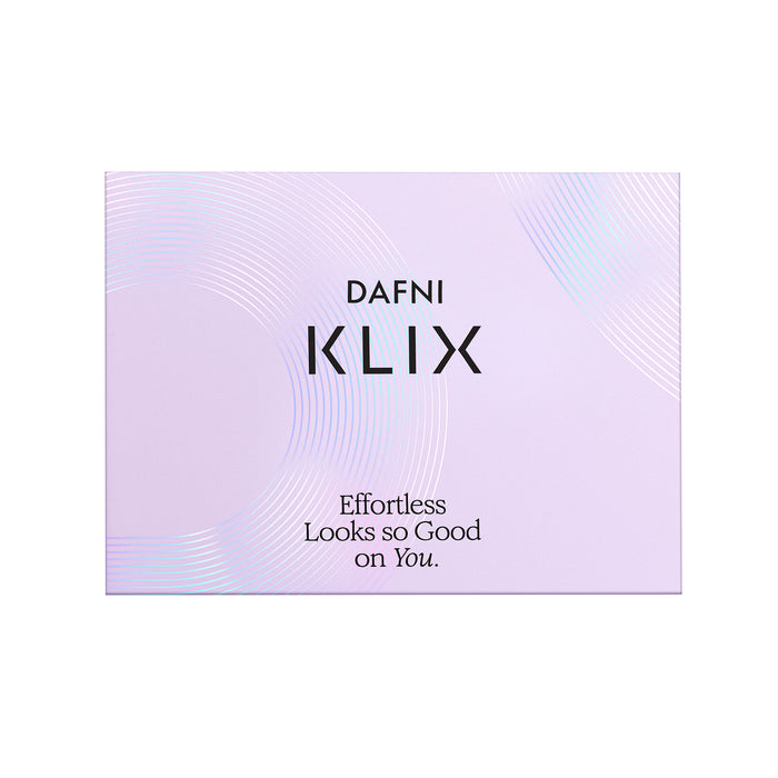 Klix Capsule Box- The Dune