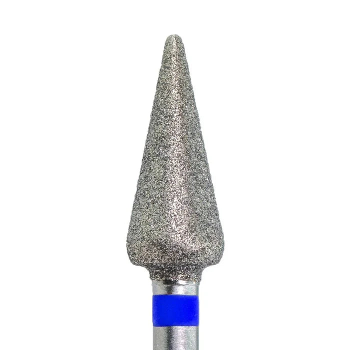 KMIZ Diamond Nail Drill Bit – DDT 5.0 / 12.5M