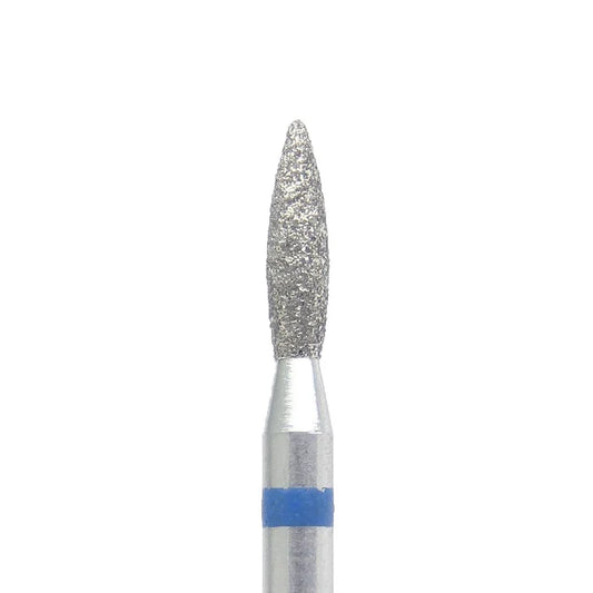 KMIZ Diamond Nail Drill Bit – DFL 2.1 / 8.0M
