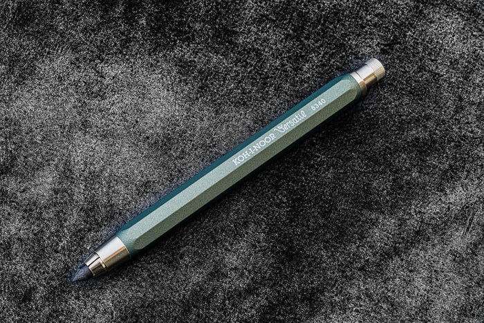 Koh-i-Noor 5.6mm Mechanical Clutch Lead Holder