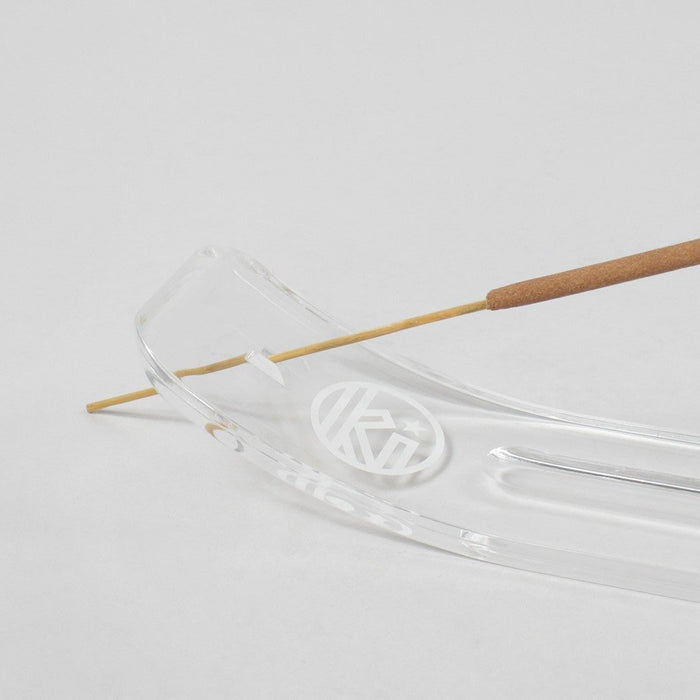 Kuumba Acrylic Tray Holder