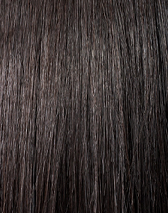 Lady Royal 12A Virgin Hair Kinky Straight 18" 1B