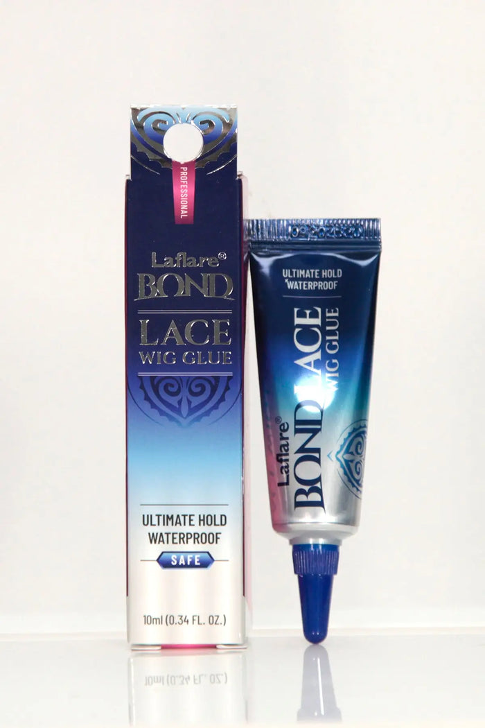 LAFLARE BOND LACE WIG GLUE