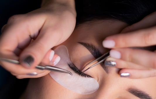 Lash Retouch
