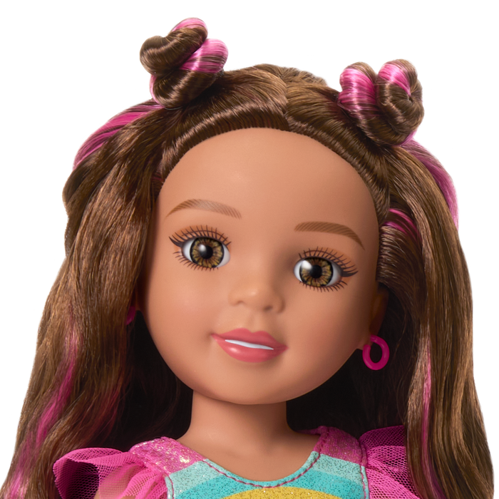 Lea’s™ Sparkle & Celebrate Set (AG Sisters™)