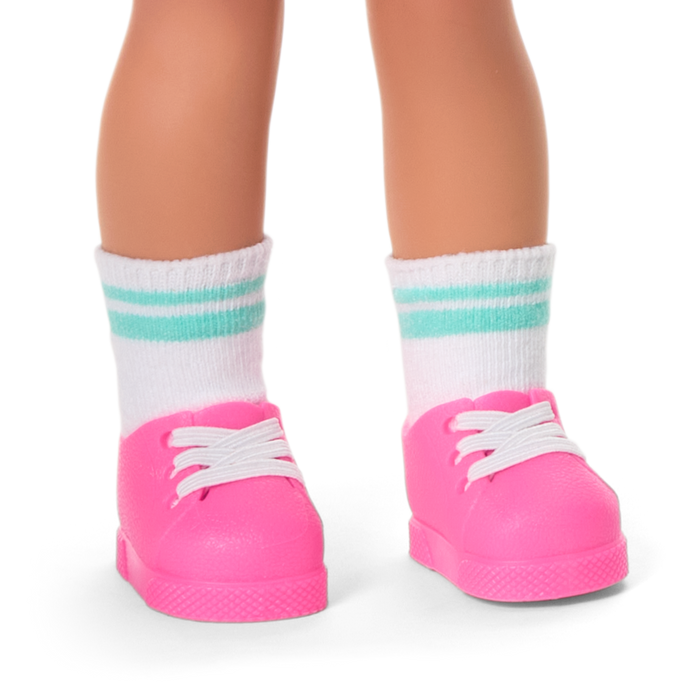 Lea’s™ Sparkle & Celebrate Set (AG Sisters™)