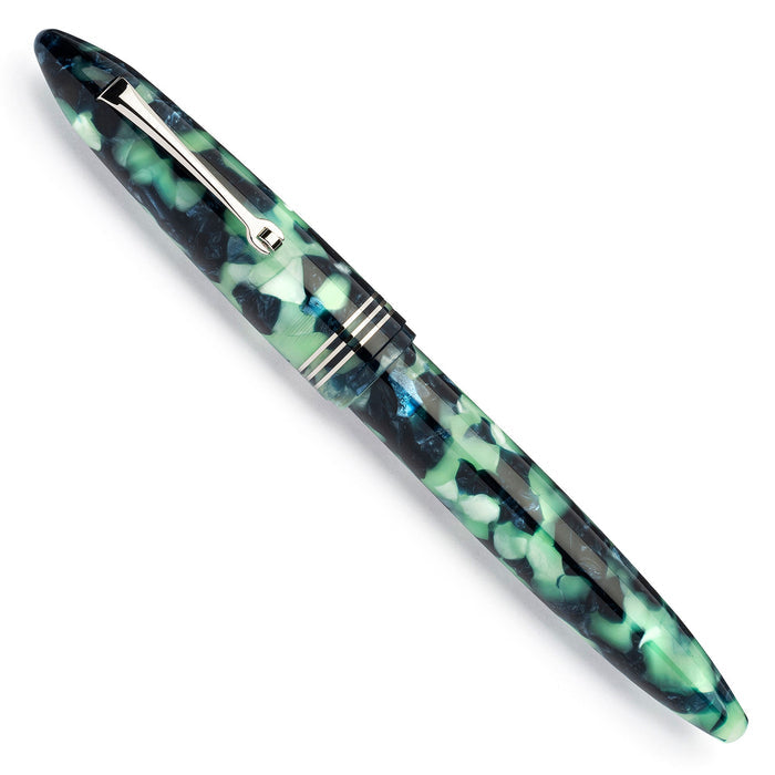 Leonardo Furore Fountain Pen - Fiordo di Furore ST