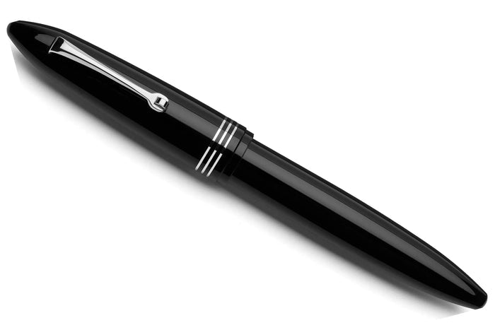 Leonardo Furore Fountain Pen - Notte ST