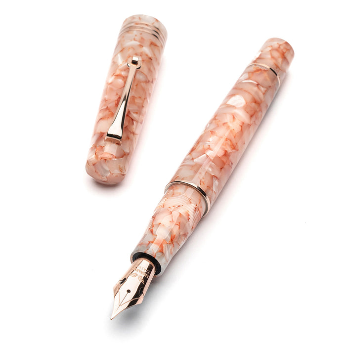 Momento zero Angel skin (steel nib)